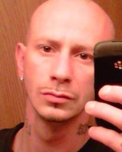 Man, 46. jasonbrigg0428
