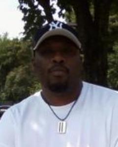 Man, 51. Shanmd