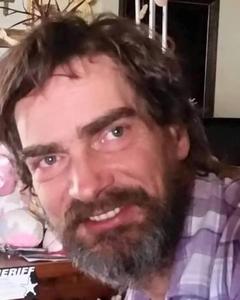 Man, 57. rob13267445
