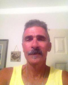 Man, 69. Hank_fish_24