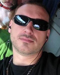 Man, 41. Jerryc1067