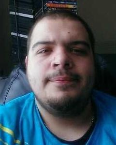 Man, 32. steffin93