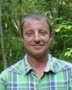Man, 54. effingman