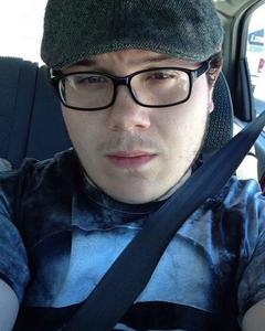 Man, 30. Cfjonesy