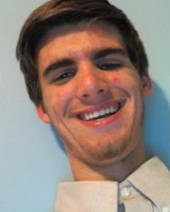 Man, 31. bearjcc