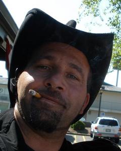 Man, 57. boomhauler