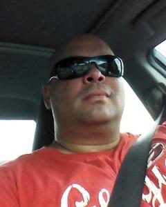 Man, 52. UGAdawgFAN7127