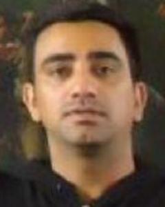 Man, 44. Ahmed804377