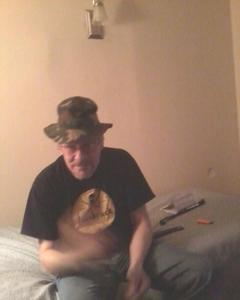 Man, 58. Allyson16202