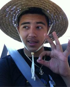 Man, 32. FERNY8148
