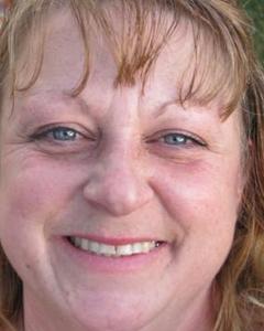 Woman, 54. theflowergirl
