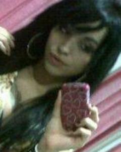 Woman, 38. mayemida123