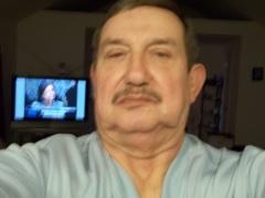 Man, 73. DannyMan1
