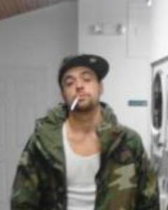Man, 42. ej18325