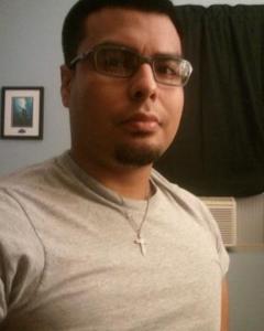 Man, 35. Jmendez