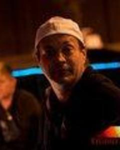 Man, 60. deejaytazz