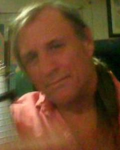 Man, 60. moclark