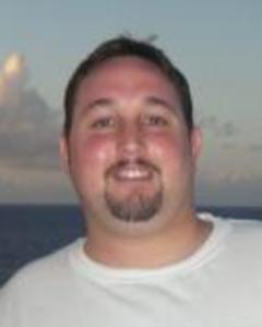 Man, 40. JaKasper