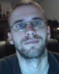 Man, 45. burchbosun
