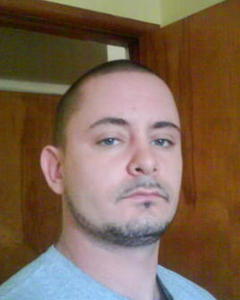Man, 44. roofer69071