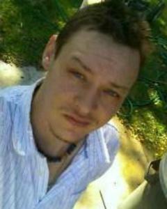 Man, 43. gizmo_0781