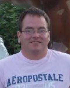 Man, 49. gayspok