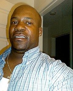 Man, 52. DARK_WARR634