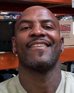 Man, 52. bruceb6