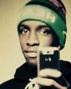 Man, 29. tthekid