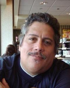 Man, 54. cotmatt40