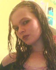 Woman, 38. ladyluck_22