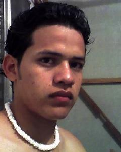 Man, 39. rafaeldavidc