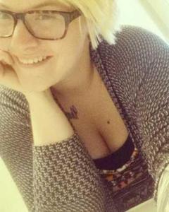 Woman, 33. Kat8781