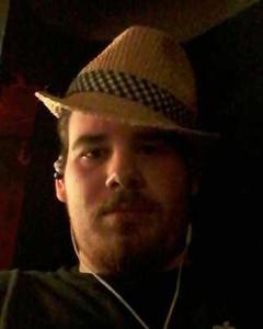 Man, 32. jrod8102