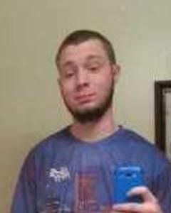 Man, 30. Nick_DeLambo