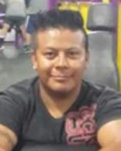 Man, 40. luis2711