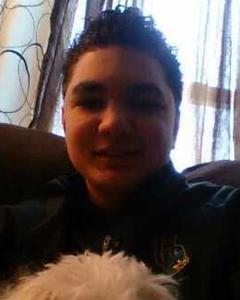 Man, 33. drewster2618