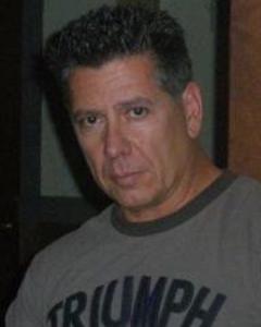 Man, 68. lovepeterson
