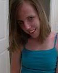 Woman, 33. britt20115890