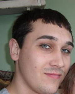 Man, 39. mikeyz448