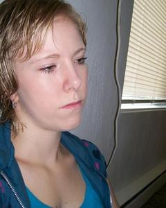 Woman, 37. MizzNinaAnn