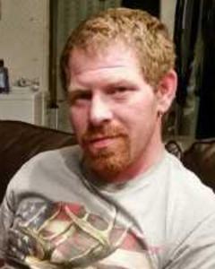 Man, 47. Sexreddog