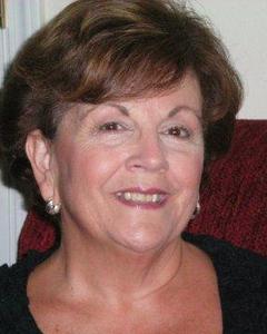 Woman, 82. LuLu1305