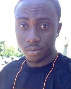 Man, 36. NanaBuah