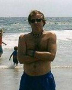 Man, 60. perrya
