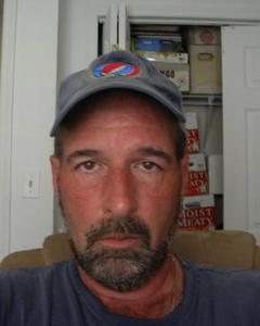 Man, 64. pete47504