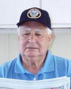 Man, 85. Ben1948