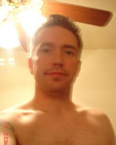 Man, 44. steveo319