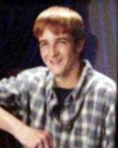 Man, 43. stevewhite