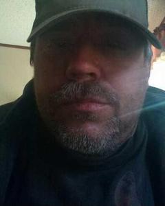 Man, 53. sportsman0805